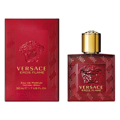 Versace Eros Flame