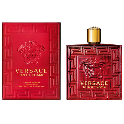 Versace Eros Flame