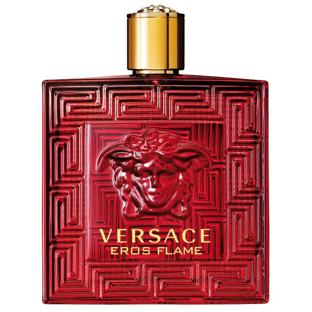 Versace Eros Flame