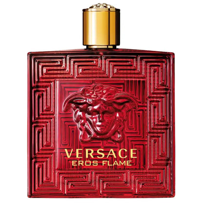 Versace Eros Flame