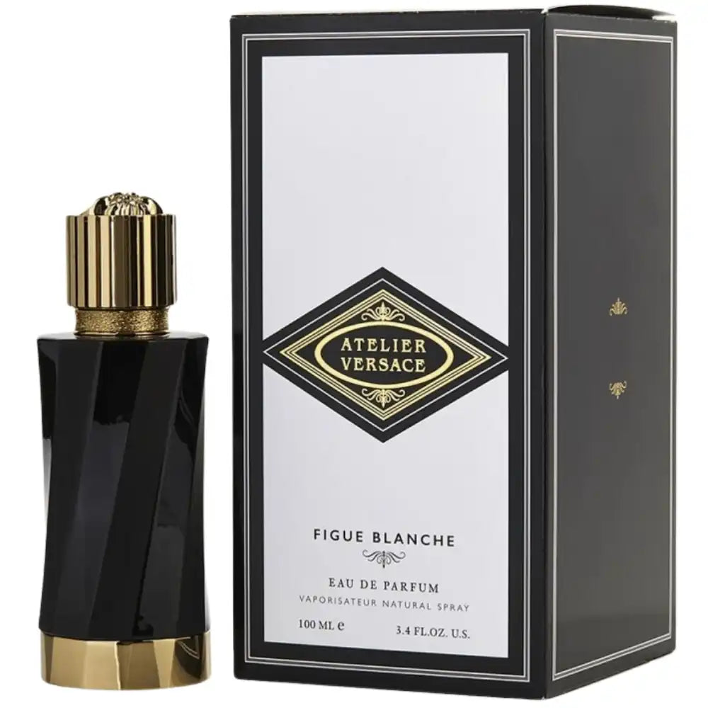 Versace Figue Blanche