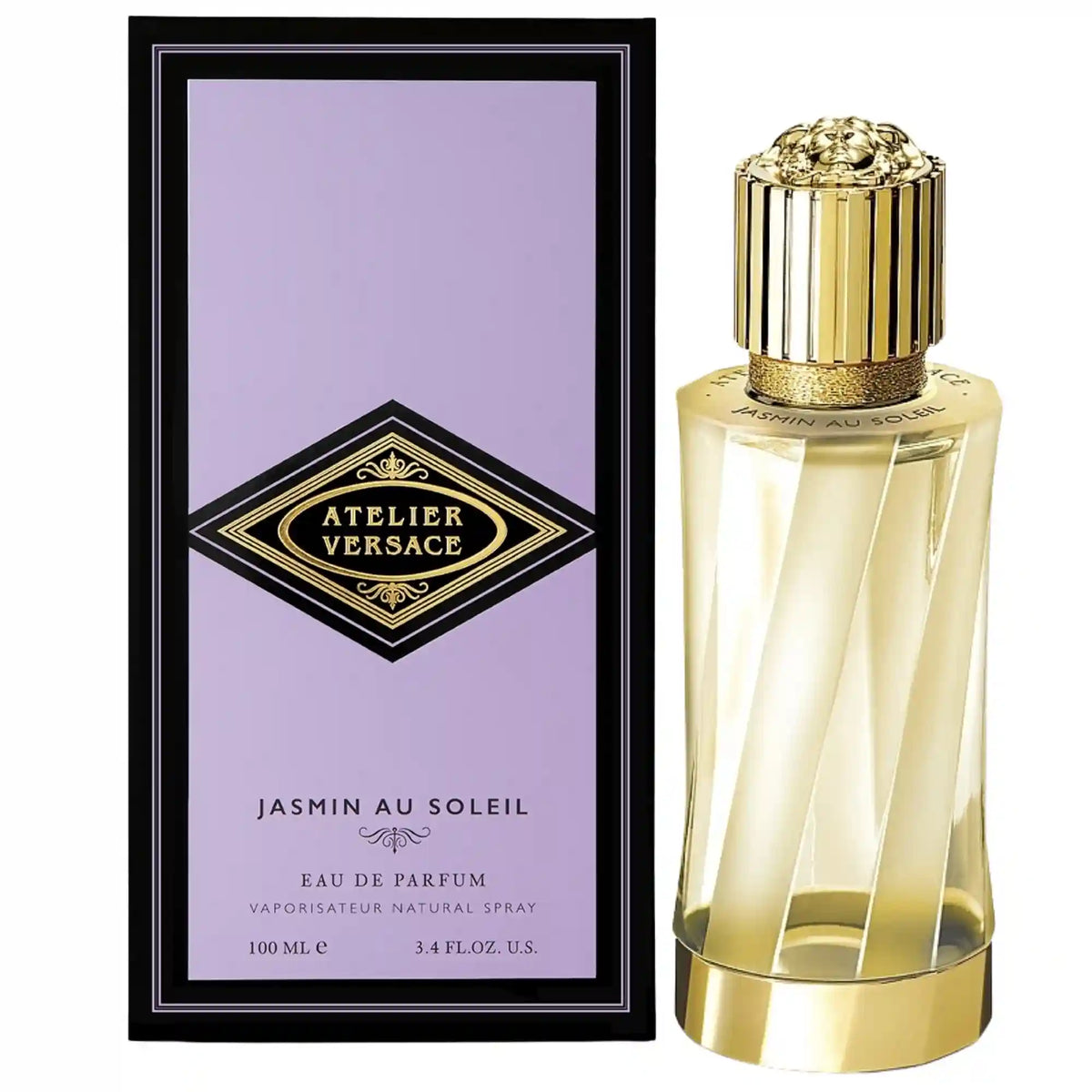 Versace Jasmin au Soleil