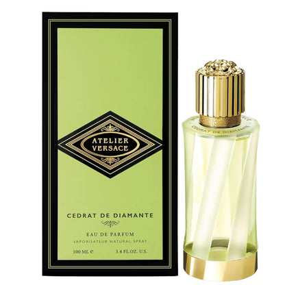 Versace Cedrat de Diamante
