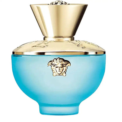 Versace Dylan Blue Turquoise