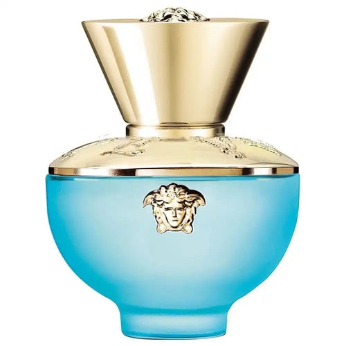 Versace Dylan Turquoise