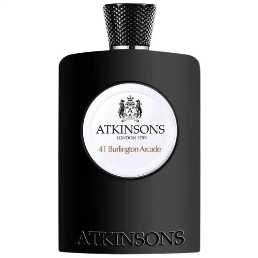 Atkinsons 41 Burlington Arcade