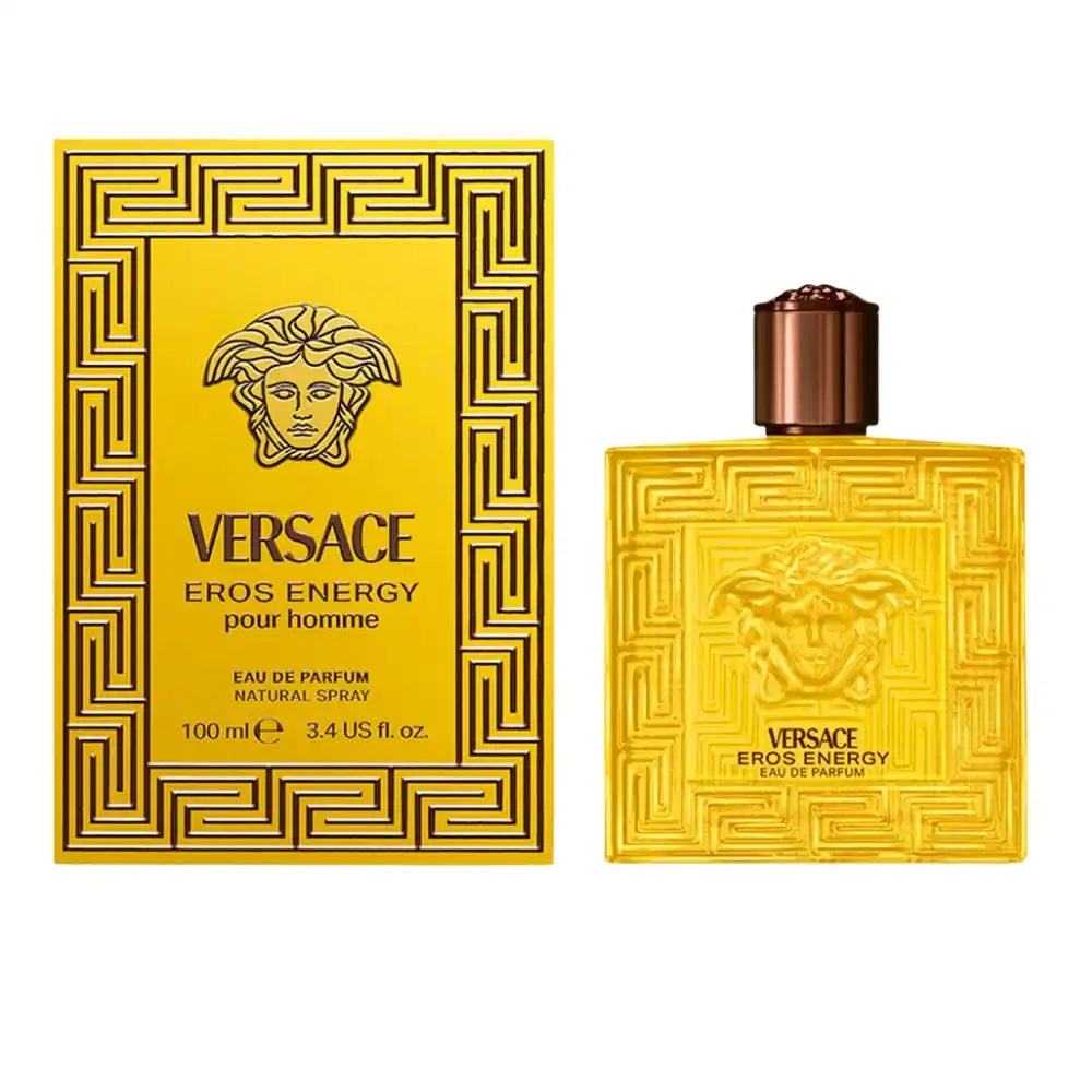 Versace Eros Energy