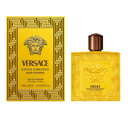 Versace Eros Energy
