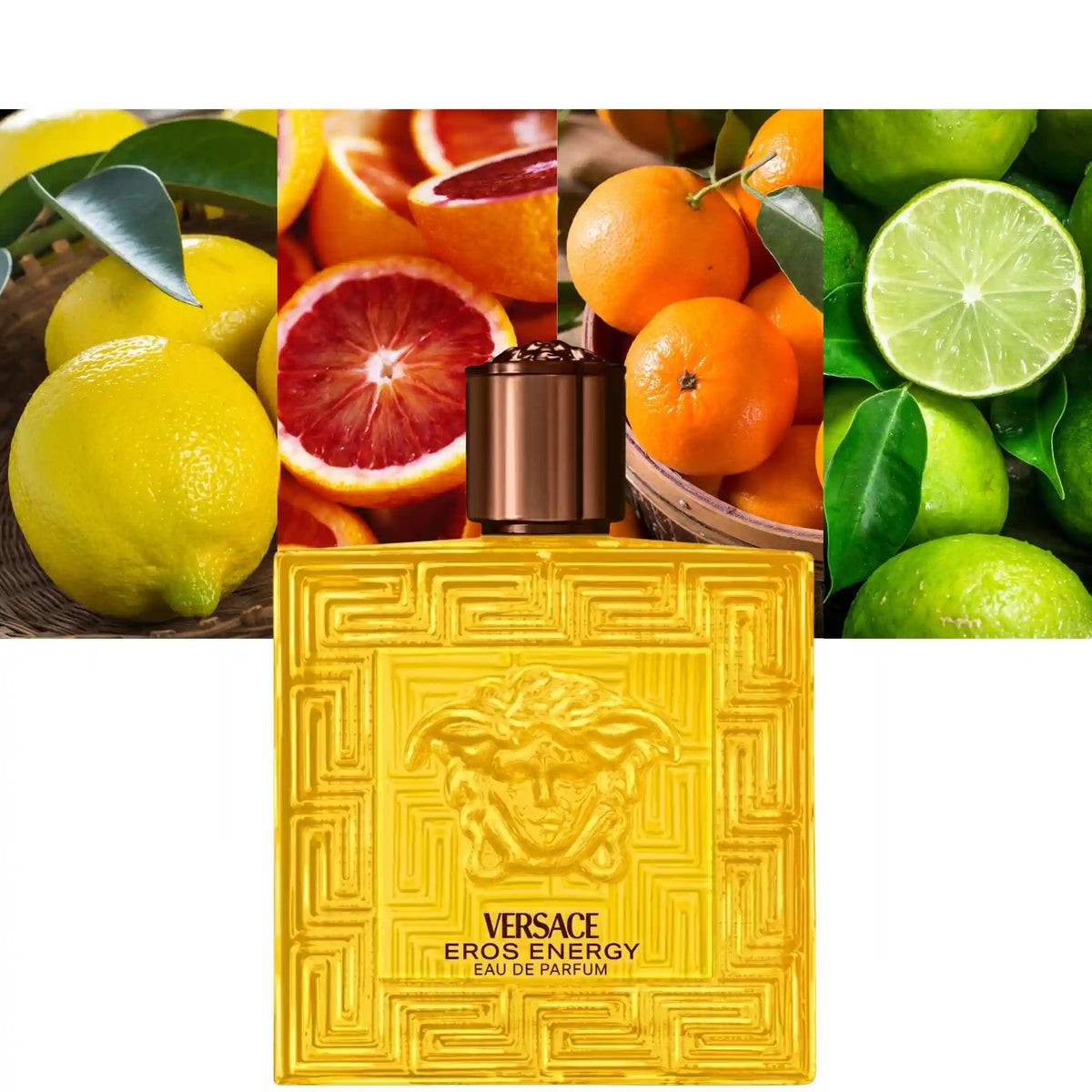 Versace Eros Energy
