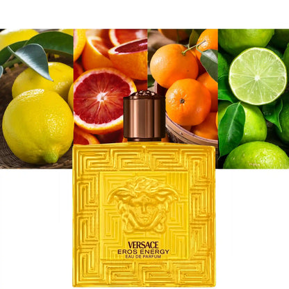 Versace Eros Energy