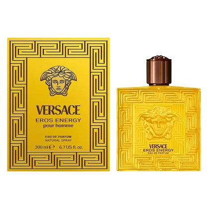 Versace Eros Energy