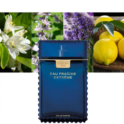 Versace Eau Fraiche Extreme