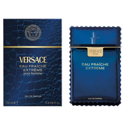 Versace Eau Fraiche Extreme