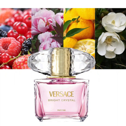 Versace Bright Crystal Parfum