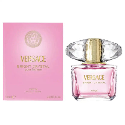 Versace Bright Crystal Parfum