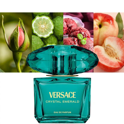 Versace Crystal Emerald