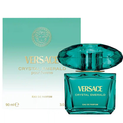 Versace Crystal Emerald