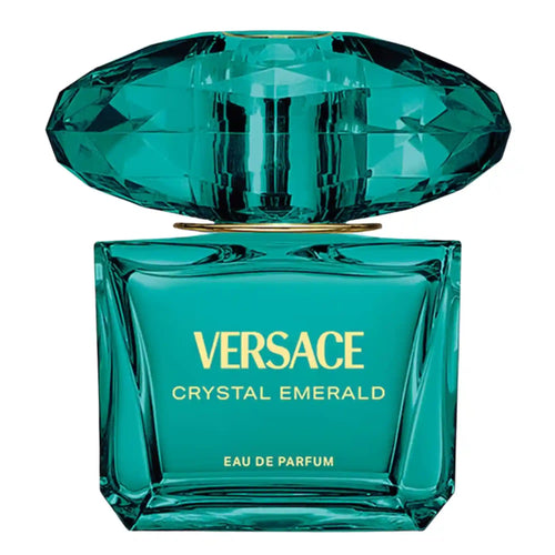 Versace Crystal Emerald