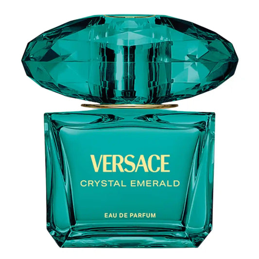 Versace Crystal Emerald
