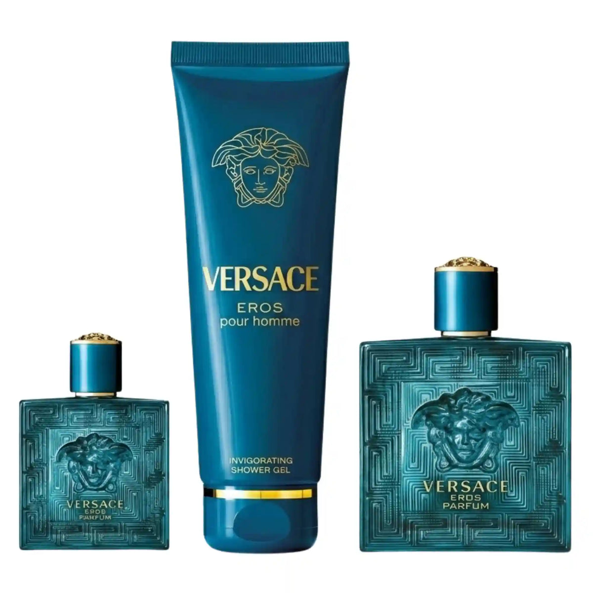 Versace Eros Set