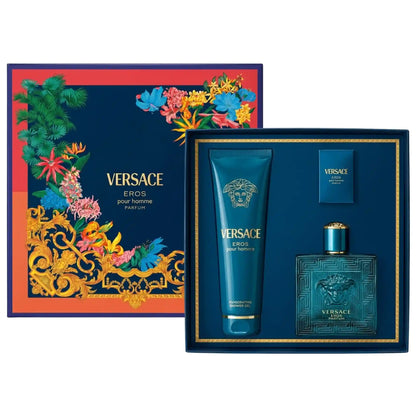 Versace Eros Set