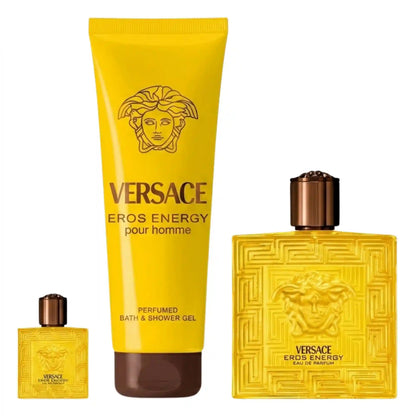 Versace Eros Energy