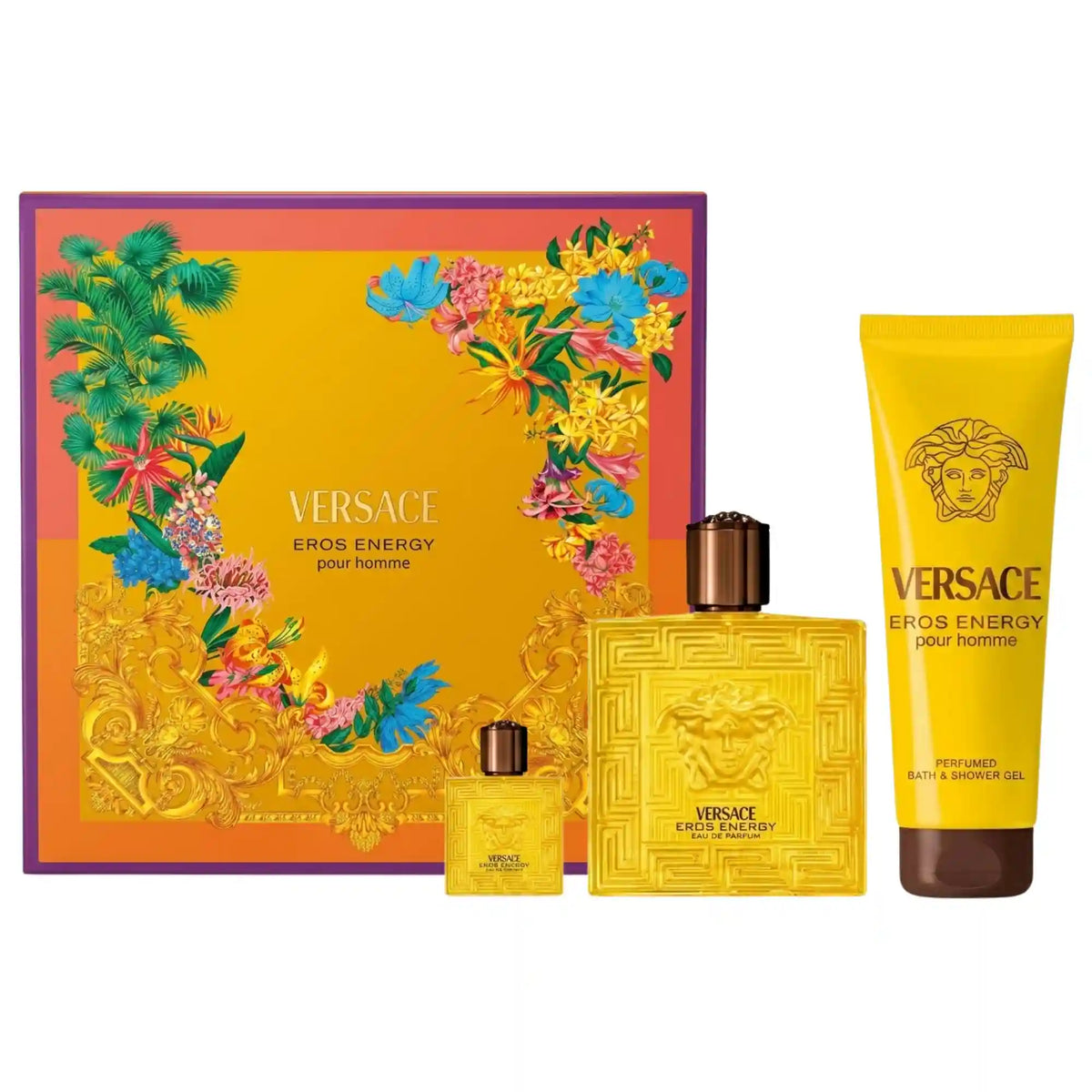 Versace Eros Energy