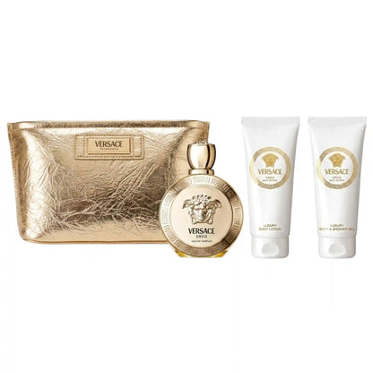 Versace Eros Set