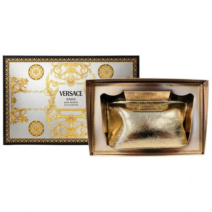 Versace Eros Set