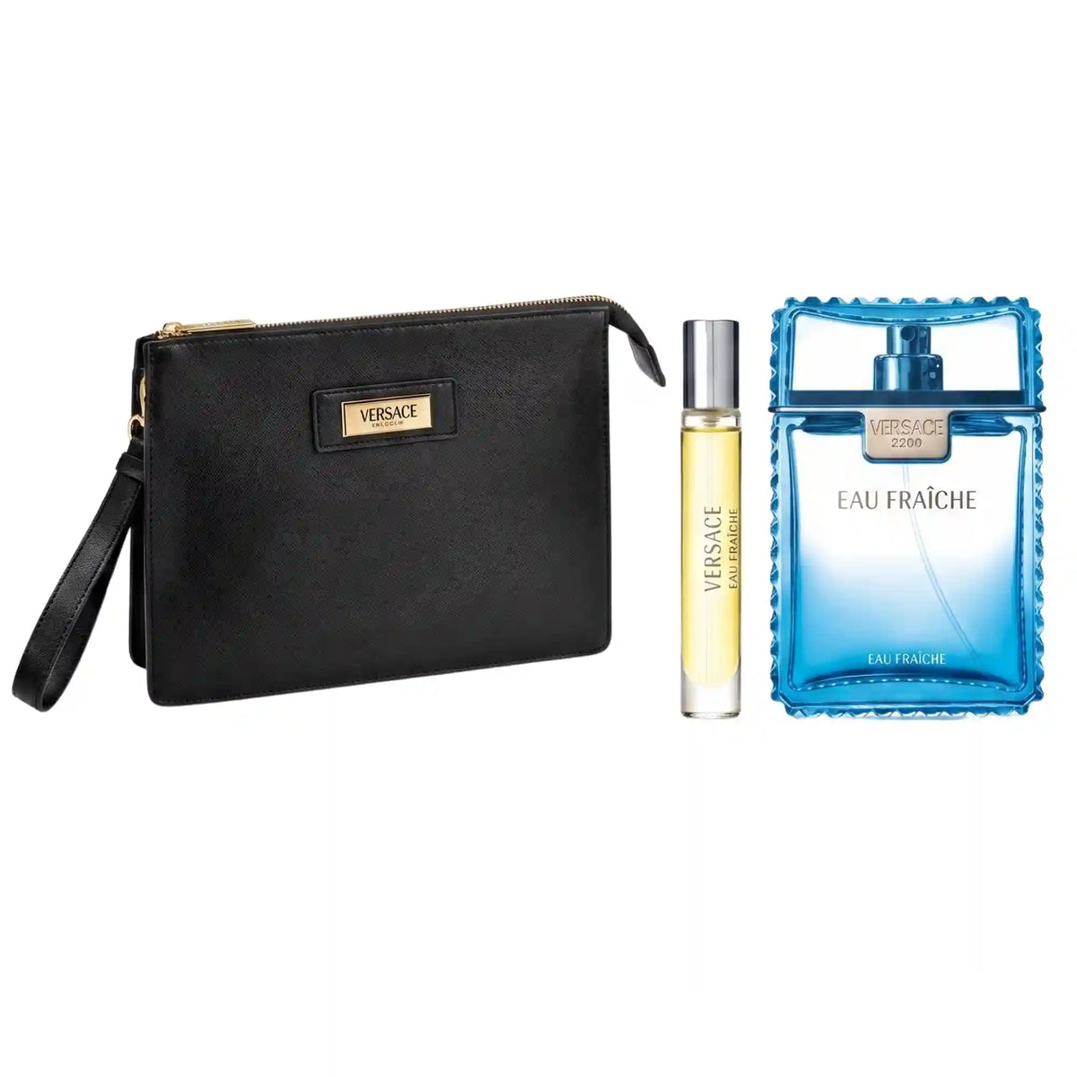 Versace Eau Fraiche