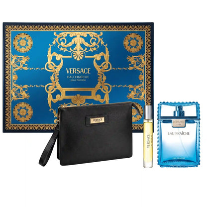 Versace Eau Fraiche