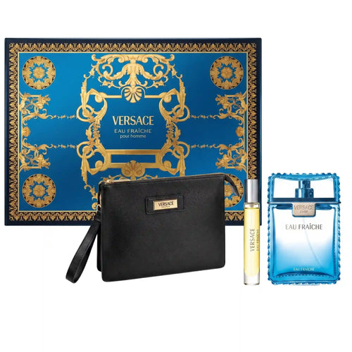Versace Eau Fraiche