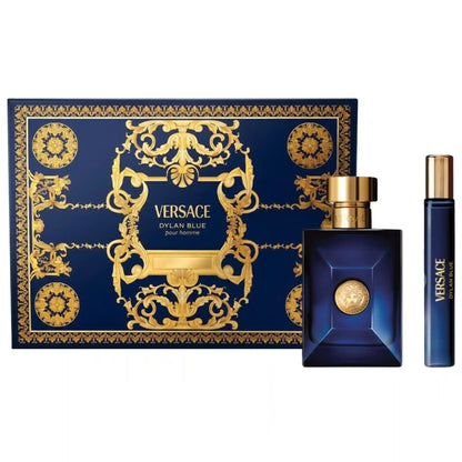Versace Dylan Blue