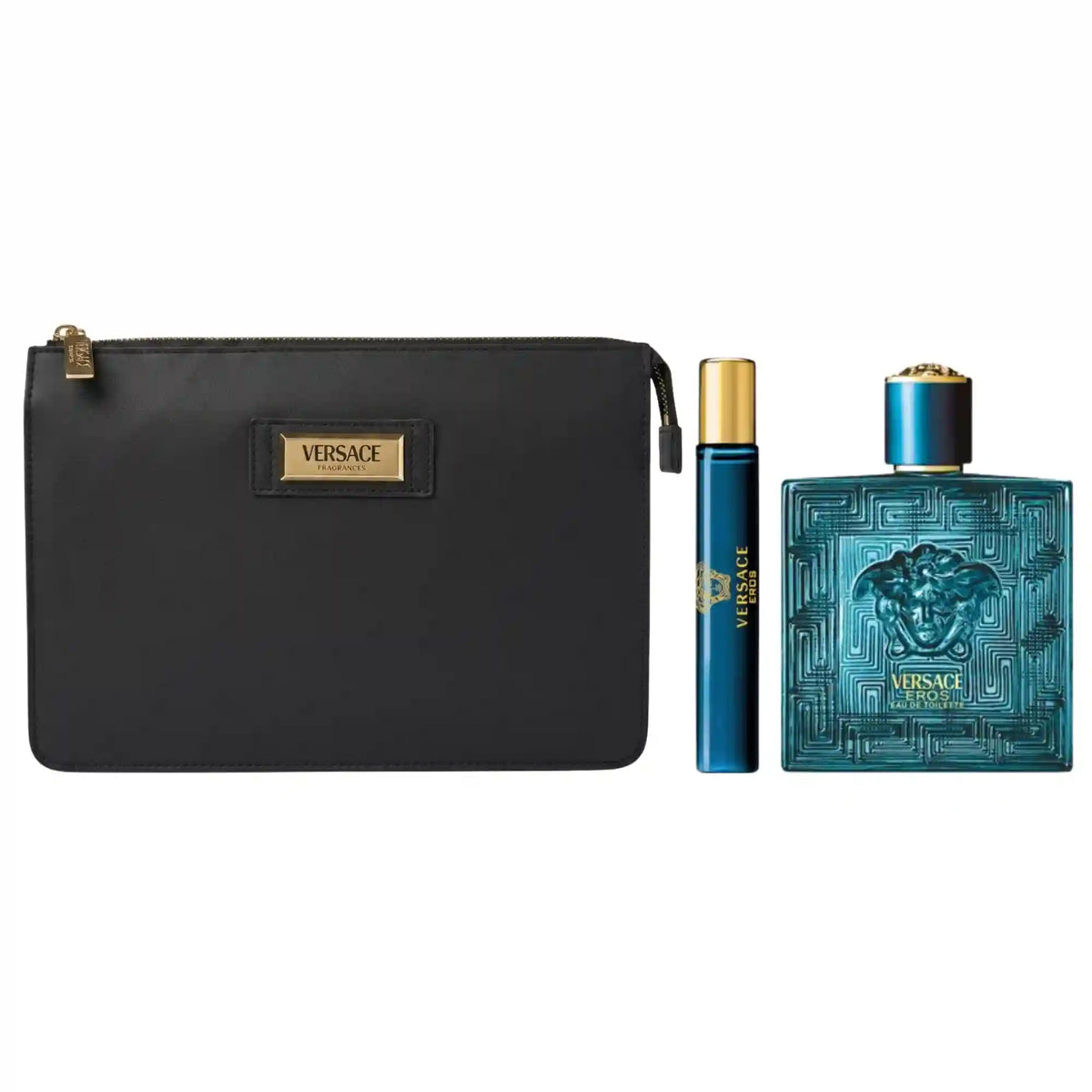 Versace Eros Set