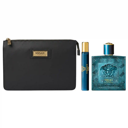 Versace Eros Set