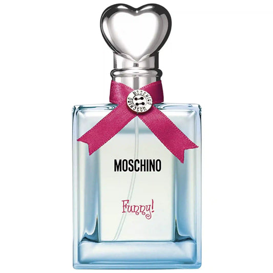 Moschino Moschino Funny Perfume