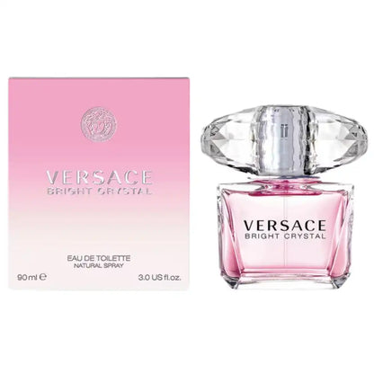 Versace Bright Crystal for Women
