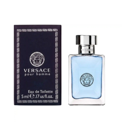 Versace Pour Homme EDT Mini