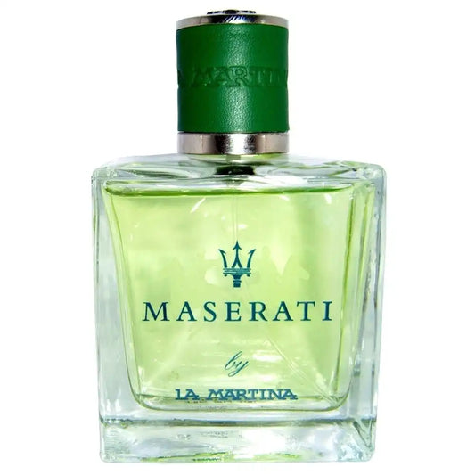 Maserati by La Martina