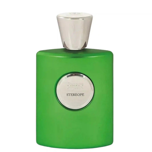 Giardino Benessere Stereope