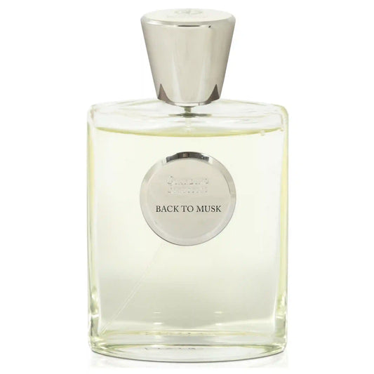 Giardino Benessere Back To Musk