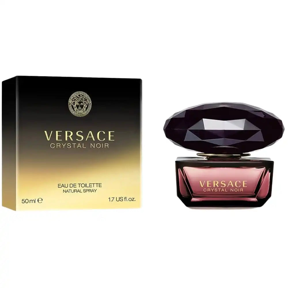 Versace Crystal Noir EDT for Women