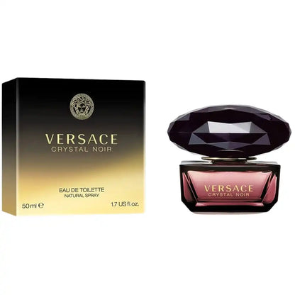 Versace Crystal Noir EDT for Women