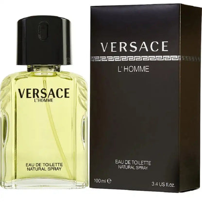 Versace L'homme for Men