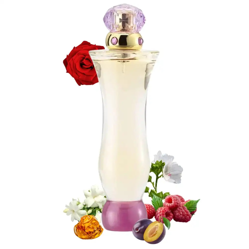 Versace Versace Woman (Purple)