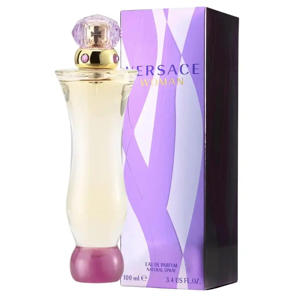 Versace Versace Woman (Purple)
