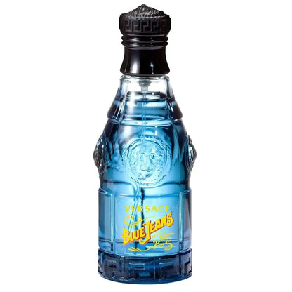 Versace Blue Jeans Cologne for Men