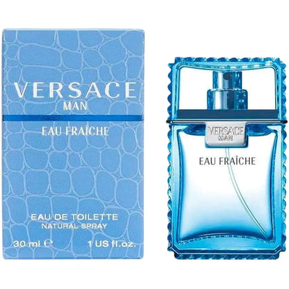 Versace Eau Fraiche for Men
