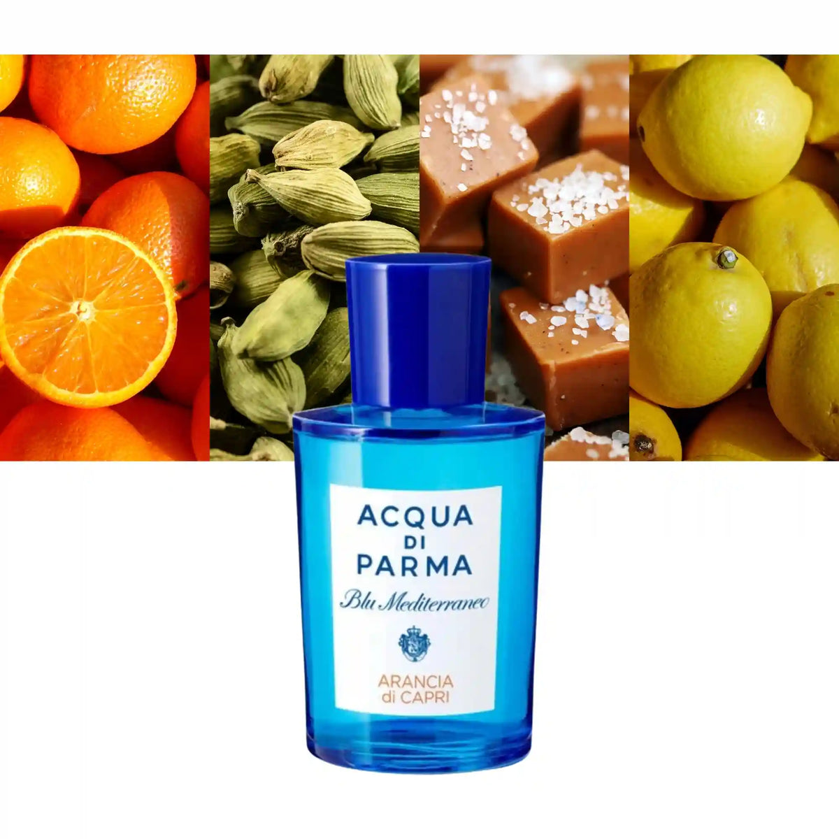 Acqua Di Parma Blu Mediterraneo Arancia di Capri Unisex
