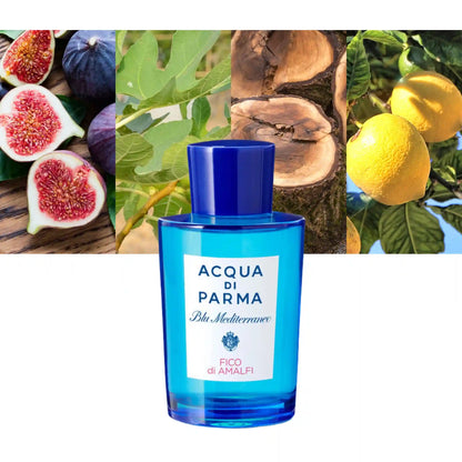 Acqua Di Parma Blu Mediterraneo Fico di Amalfi EDT Spray